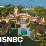 Mar-a-Lago-Affidavit-Reveals-Who-Could-Be-Endangered-By-Classified-Documents