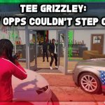 Tee-Grizzley-The-Day-Opps-Couldnt-Step-Outside-Throwback-GTA-5-RP-Grizzley-World-RP